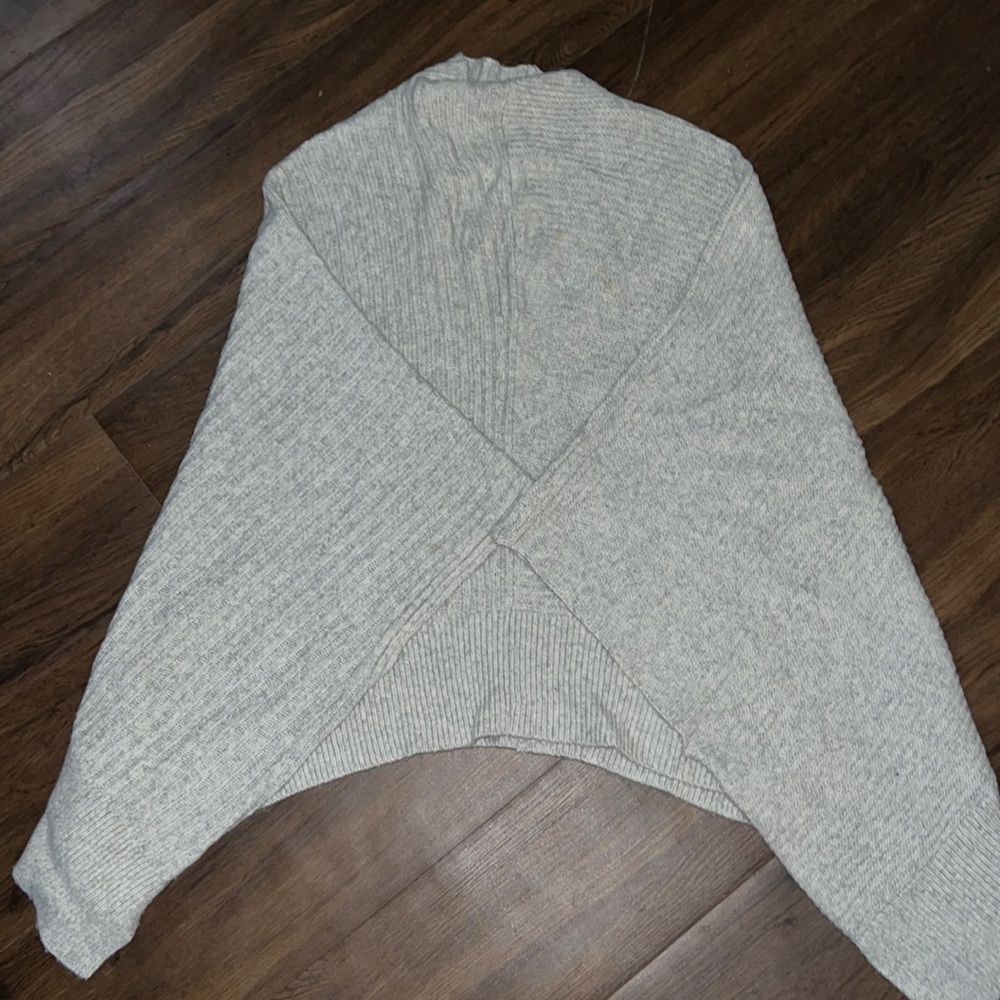 M/L Lou&Grey poncho